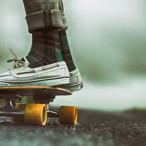 スニーカーのお手入れ方法