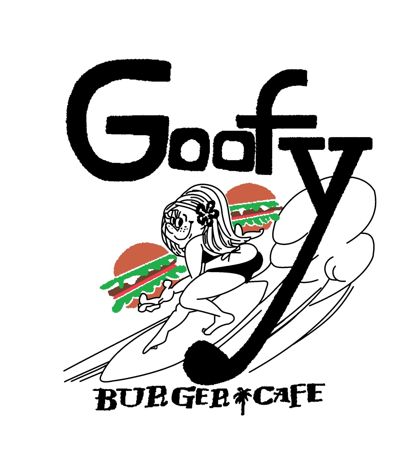 goofyburger